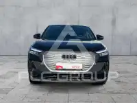 2024 Audi E-TRON