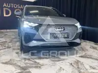 2024 Audi E-TRON