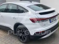 2024 Audi E-TRON