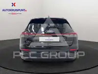 2024 Audi E-TRON