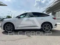 2024 Audi E-TRON