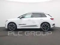 2024 Audi E-TRON
