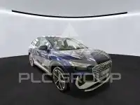 2024 Audi E-TRON