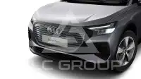 2024 Audi E-TRON