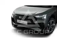 2024 Audi E-TRON