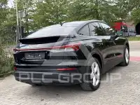 2024 Audi E-TRON