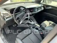 2024 Audi E-TRON