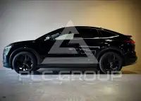 2024 Audi E-TRON