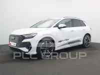 2024 Audi E-TRON
