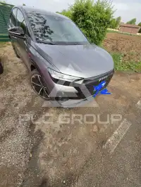2024 Audi E-TRON
