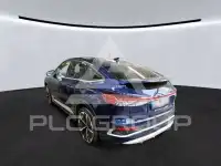 2024 Audi E-TRON