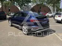2024 Audi E-TRON