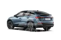 2024 Audi E-TRON