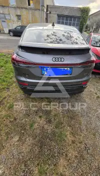 2024 Audi E-TRON