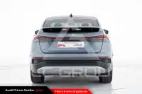 2024 Audi E-TRON