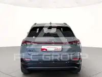 2024 Audi E-TRON