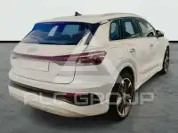 2024 Audi E-TRON