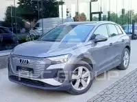 2024 Audi E-TRON
