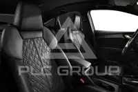 2024 Audi E-TRON