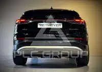 2024 Audi E-TRON