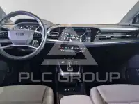 2024 Audi E-TRON
