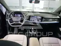 2024 Audi E-TRON