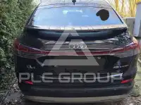 2024 Audi E-TRON