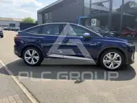 2024 Audi E-TRON