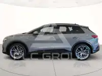 2024 Audi E-TRON