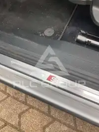 2024 Audi E-TRON