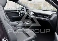 2024 Audi E-TRON