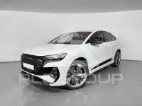 2024 Audi E-TRON