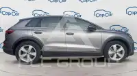 2024 Audi E-TRON