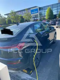 2024 Audi E-TRON