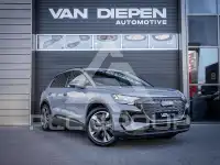 2024 Audi E-TRON