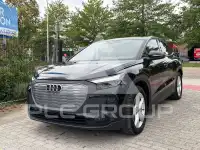 2024 Audi E-TRON