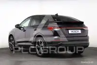 2024 Audi E-TRON