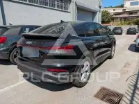 2024 Audi E-TRON