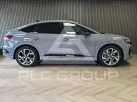 2024 Audi E-TRON
