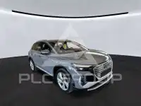 2024 Audi E-TRON