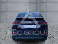2024 Audi E-TRON