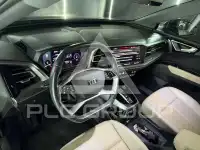 2024 Audi E-TRON