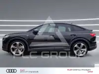2024 Audi E-TRON