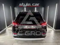 2024 Audi E-TRON