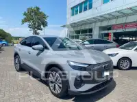 2024 Audi E-TRON