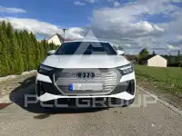 2024 Audi E-TRON