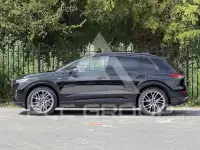 2024 Audi E-TRON