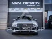 2024 Audi E-TRON