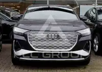 2024 Audi E-TRON