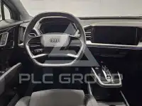 2024 Audi E-TRON